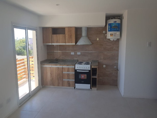Imagen 1 de 6 de Ph En Venta En Mar Del Plata