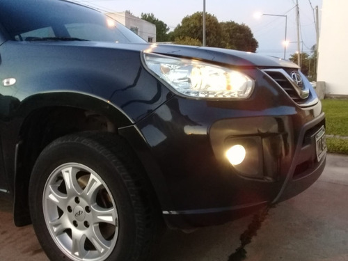 Suv Chery Tiggo 4x2 Confort / Permuto Corolla - C4 Longe