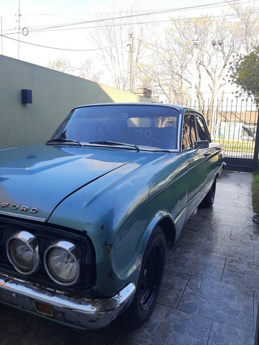 Imagen 3 de 16 de Ford Deluxe