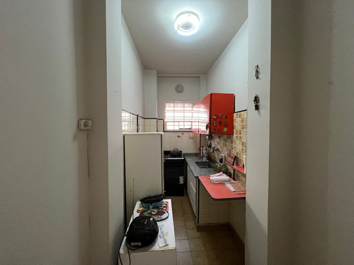 Venta Ph 3 Ambientes Con Balcon En Chacarita