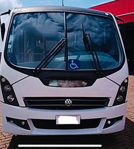 Bepobus - Vw - 2019/2020 Codigo: 5431
