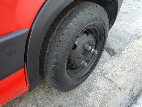 Imagem 14 de 15 de Iveco Daily 3.0 Diesel 35s14 Ano 2013 Baú