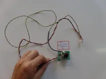 Comprar Botao 715g7088-k01-000-0042 Sensor 715g8674-r01-000-004t