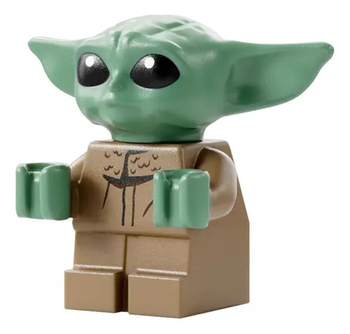 Lego Star Wars (75361) Tanque Araña