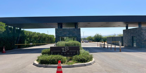 Excelente Terreno En Chicureo En Condominio De Primer Nivel