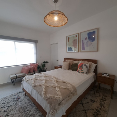 Casa Nueva En Venta En Isla Catalina