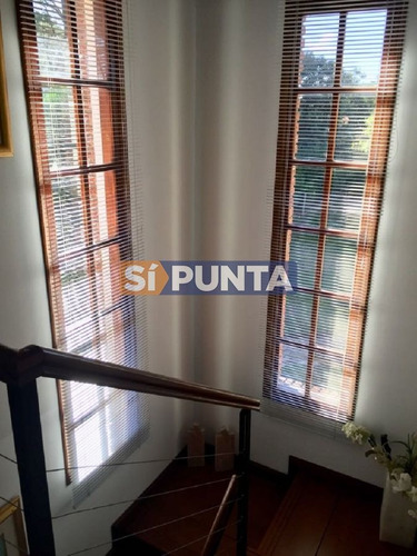 Imagen 21 de 30 de Exclusiva Casa En Laguna De Diario, Primera Calidad!! Pinares, Punta Del Este