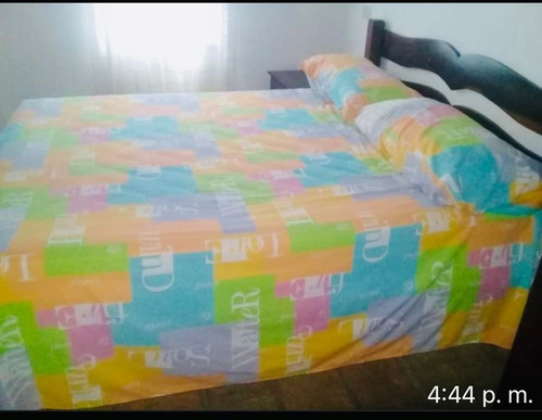 Imagen 4 de 19 de Se Vende Apto 56m2 1h/1b/1p Morrocoy 6031