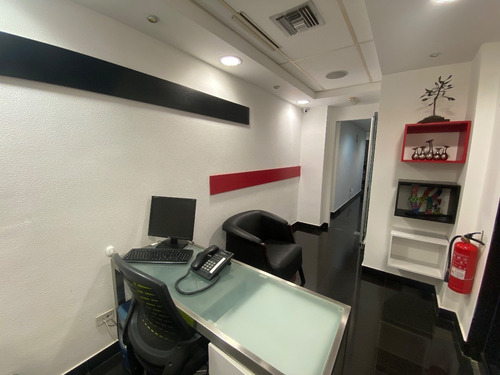 Imagen 3 de 21 de Oficina En Venta La Urbina