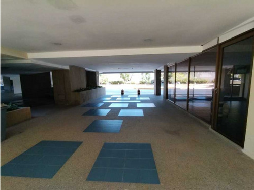 Apartamento En Venta Tucacas Lr-5971779