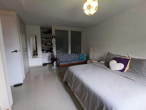 Apartamento En Venta En La Alameda Penthouse Ph Terraza