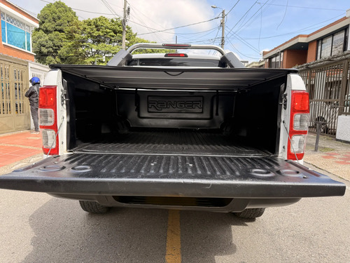 Ford Ranger 3.2 Xl 3.2 Diesel 4x4
