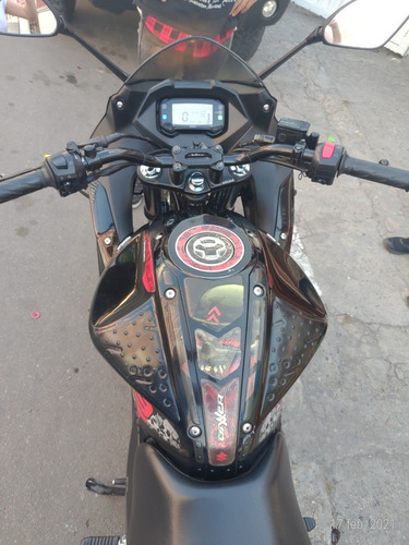 Suzuki Sf