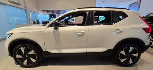 Volvo EX40 Plus Single Motor Rwd