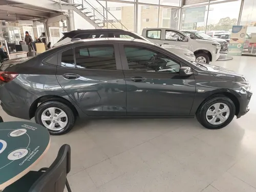 Chevrolet Onix 1.0t Lt At
