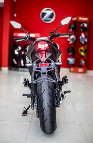 Imagen 3 de 16 de Nueva Cfmoto Rz 400 By Zanella Lidermoto Cf Moto