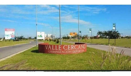 Imagen 3 de 4 de Lote En Valle Cercano,córdoba