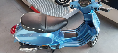 Imagen 4 de 22 de Vespa 150 Sxl