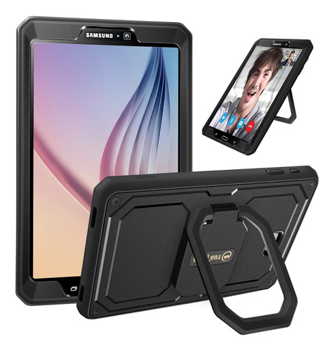 Funda Fintie Para Samsung Galaxy Tab A 10.1 T580/t585/587