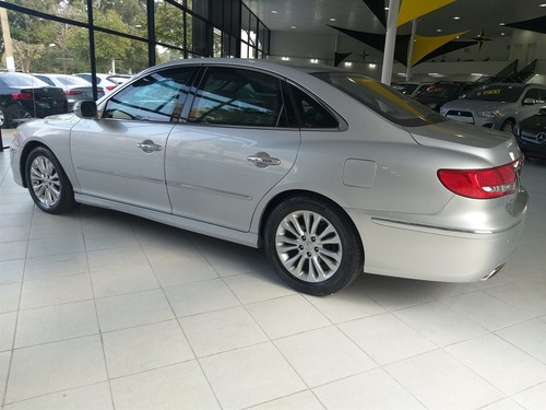 Hyundai Azera 3.3 Mpfi Gls Sedan V6 24v Gasolina 4p
