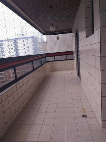 Imagem 23 de 30 de Apartamento Com 3 Dorms, Tupi, Praia Grande - R$ 600 Mil, Cod: 208 - Rno208