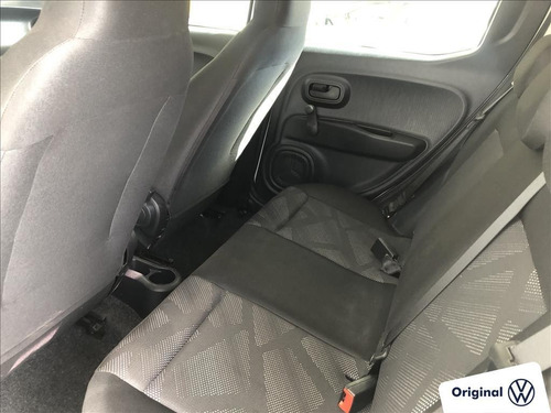 Imagem 7 de 7 de Mobi 1.0 8v Evo Flex Like. Manual
