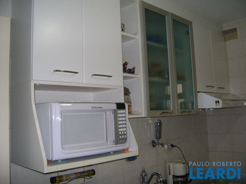 Imagem 8 de 15 de Apartamento - Pompéia - Sp - 486076