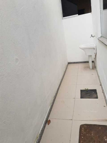 Imagem 11 de 15 de Casa Em Condomínio-à Venda-taquara-rio De Janeiro - Brcn30093