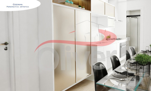 Imagem 3 de 14 de Residencial Parque Das Flores, Apartamento Garden, Capão Raso, Curitiba, Parana - Ap00270 - 32973096