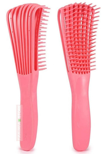 Imagem 10 de 10 de Escova Sensação Sleek Brush Original Qualidade