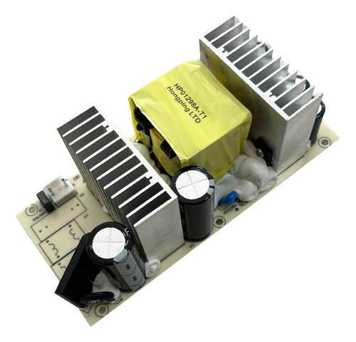 Placa Fonte Pcx 35000 Caixa De Som Philco Pcx35000