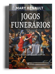 Libro Jogos Funerarios De Renault Mary Faro Editorial