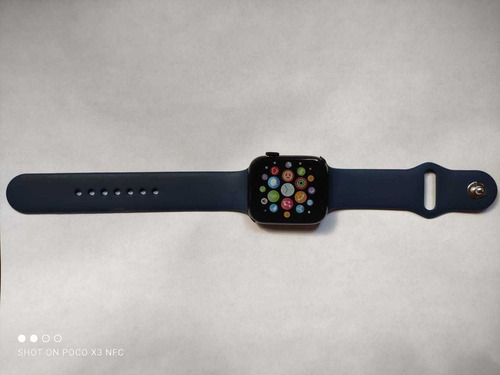 Reloj Inteligente, Smartwatch T500