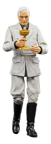 Figura Walter Donovan Indiana Jones Adventure Series