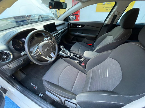 Kia Cerato Vivro