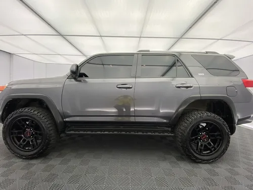Toyota 4Runner 4.0 Sr5 Automática