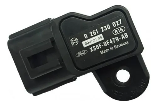 `` Sensor Map Mazda 3 6 Cx-5 2.0l 2.5l 2012 2013 2014 2015