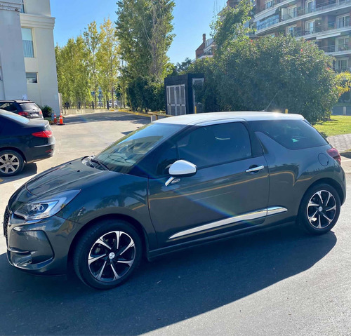 Imagen 2 de 8 de Citroën Ds3 Ds3 Vti 120