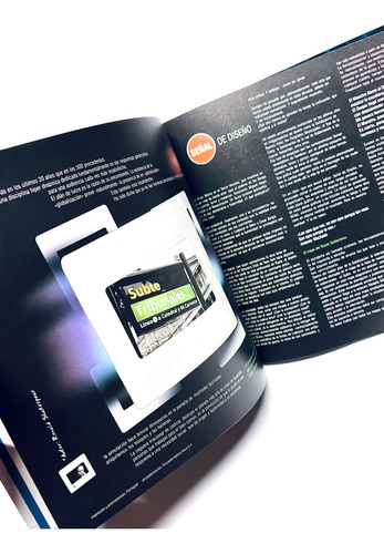 Revista Crann Número 10 Diseño Y Comunicación (Usado)