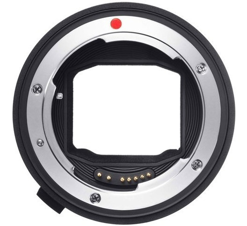 Imagem 3 de 4 de Sigma Mc-11 Adaptador De Lente (sigma Ef-mount Para Sony E)