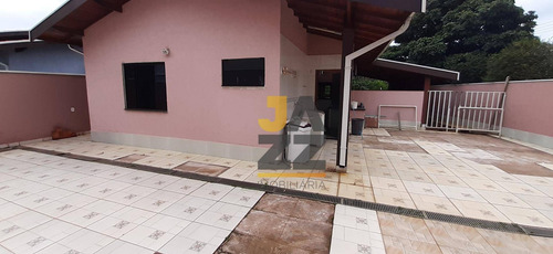 Casa Com 3 Dormitórios À Venda, 125 M² Por R$ 580.000,00 - Barão Geraldo - Campinas/sp - Ca12719