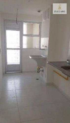 Apartamento À Venda, 71 M² Por R$ 410.000,00 - Macedo - Guarulhos/sp - Ap12426