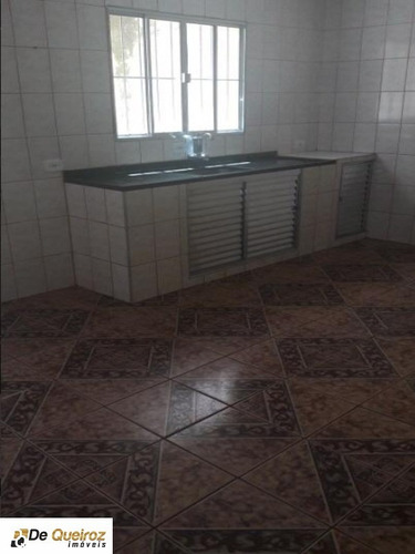 Imagem 8 de 12 de Casa Em São Paulo Na Zona Sul, Localizada No Jardim Zilda ( Região Do Terminal Varginha ) Próximo A Lotérica Do Jardim Novo Horizonte. - 0836 - 34752509