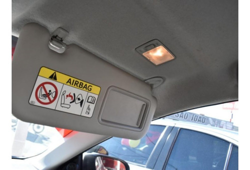 Imagem 11 de 15 de Corolla 2.0 Xei 16v Flex 4p Automático