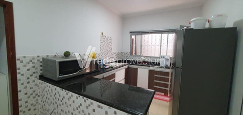 Imagem 3 de 11 de Casa À Venda Em Vila Real - Ca285680