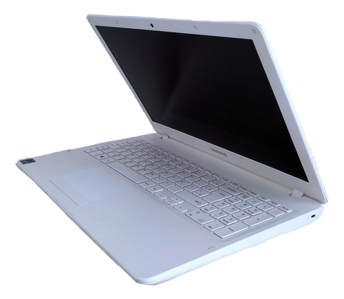 Notebook Samsung Np300e5k Celeron 500gb Hd Usado 4gb Ram