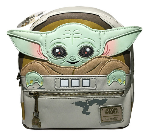 Loungefly Baby Yoda The Star Wars