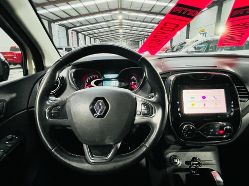Renault Captur 2.0 Iconic At