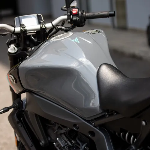 Yamaha Mt 09 2023