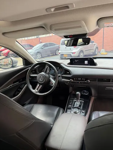 Mazda CX-30 2.5 Grand Touring Lx